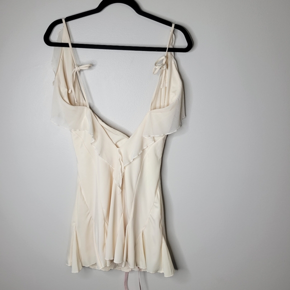 Oh Polly Dresses & Skirts - Oh Polly Mini Dress